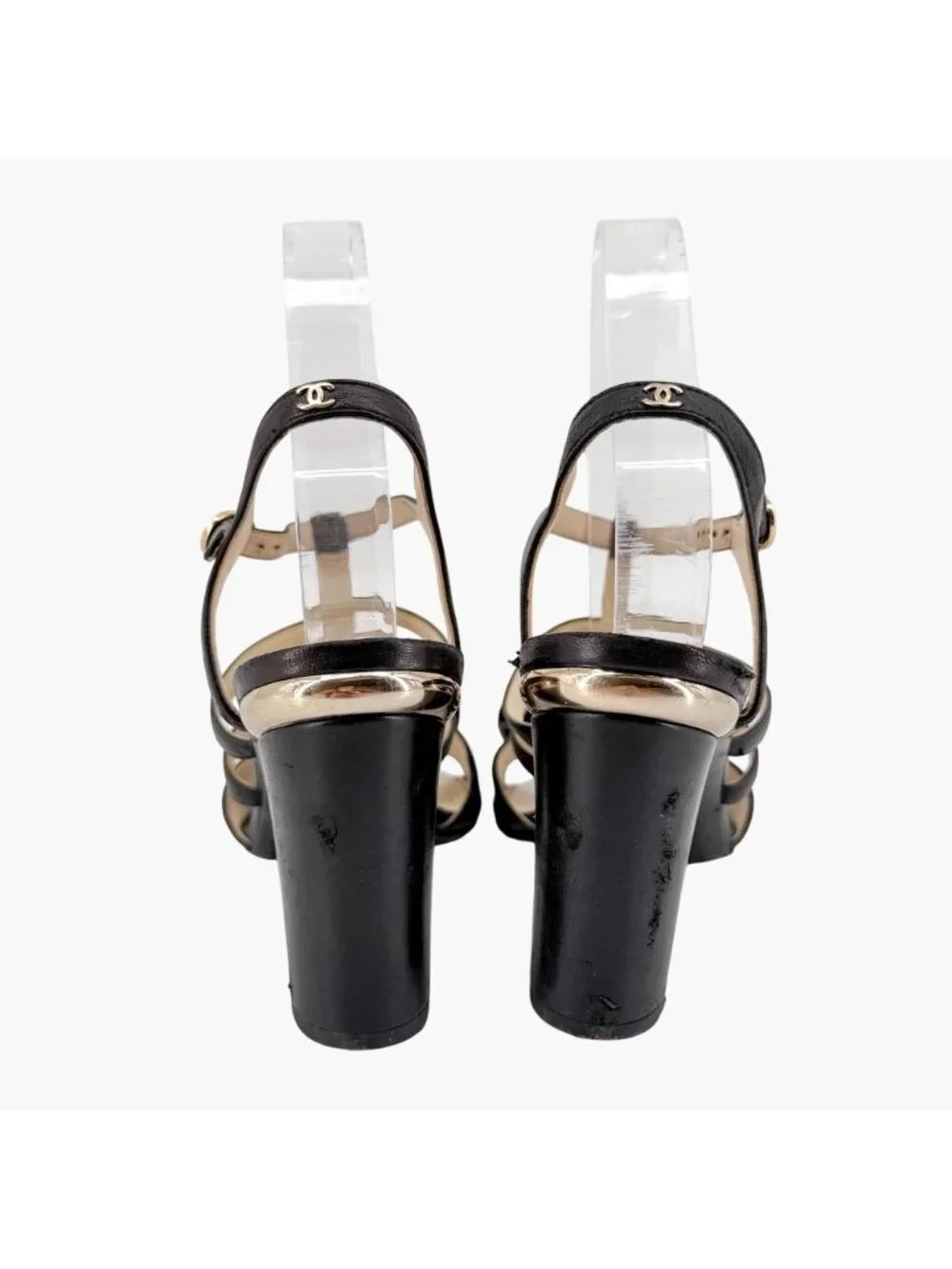 CHANEL pre owned